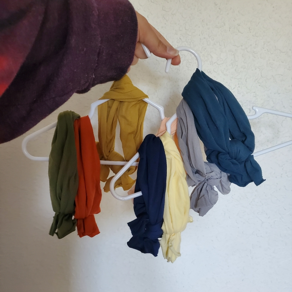 Newborn Headbands
